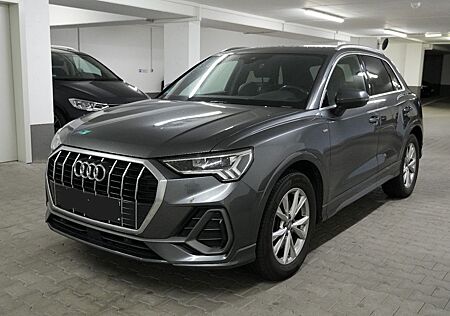 Audi Q3 40 TFSI S line, TÜV NEU, SERVICE NEU