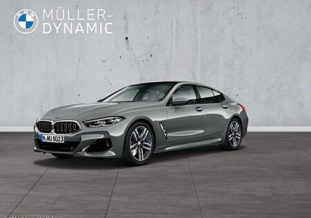 BMW 840i xDrive GRAN COUPÈ LED PANO 360° KAMERA KOMF