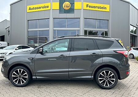 Ford Kuga ST-Line RFK Design-Paket Navi WP