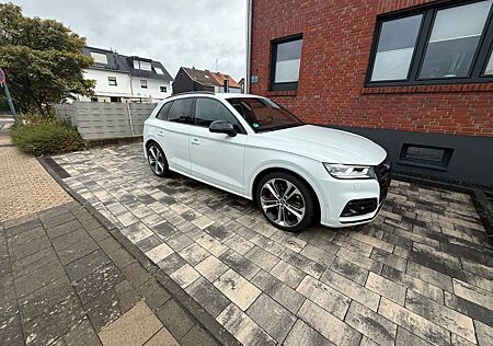 Audi SQ5 TDI tiptronic quattro -