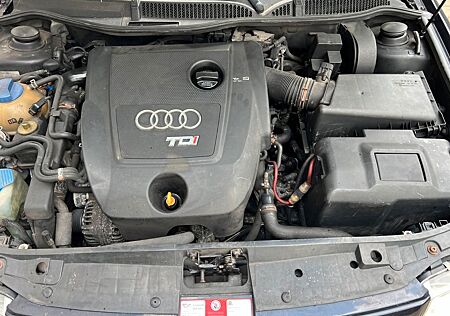 Audi A3 1.9TDI 96kW S line S line