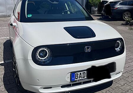 Honda e Honda e 100kW -