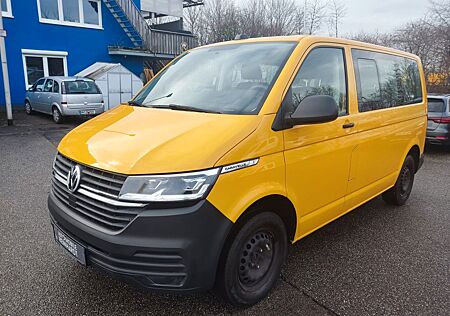 VW T6 Caravelle Volkswagen T6.1 Caravelle 2.0 TDI ***LED+8-SITZER+APP***