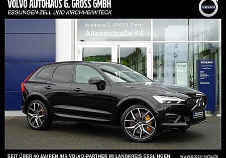 Volvo XC 60 T8 AWD Polestar Engineered Recharge Geartronic
