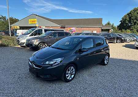 Opel Corsa 1,4 E Active ecoFlex/Klima/SHZ/PDC/60-TKM