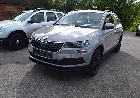 Skoda Karoq Active *AHK*Sitzheizung*
