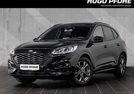 Ford Kuga ST-Line X 1.5 | AHK | LEDER | ACC | RFK | N