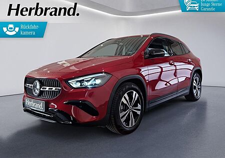 Mercedes-Benz GLA 200 Progressive Night MULTIBEAM Kamera