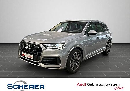 Audi Q7 55 TFSI quattro 250(340) kW(PS) tiptronic