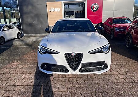 Alfa Romeo Stelvio Veloce Q4