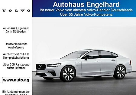 Volvo S90 T8 PLUS DARK PANO 360° MY24