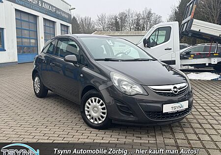 Opel Corsa 1.2i Selection