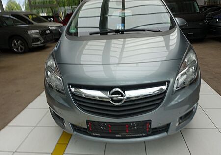 Opel Meriva B Edition