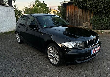 BMW 116i *TÜV NEU*131.000KM*GEPFLEGT