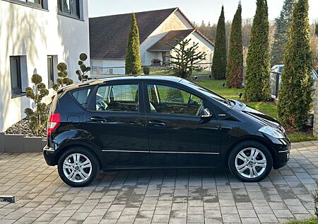 Mercedes-Benz A 160 A160 BlueEfficiency *AVANTGARDE*58TKM*