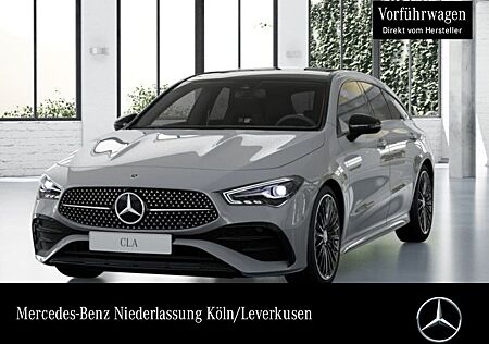 Mercedes-Benz CLA 200 Shooting Brake CLA 200 d AMG+NIGHT+PANO+AHK+LED+KAMERA+TOTW+8G