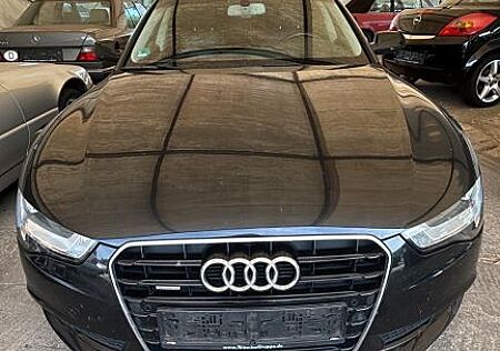 Audi A5 Sportback 2.0 TDI quattro Leder Automatik Nav