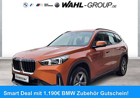BMW X1 sDrive18d DKG NAVI LED HUD E-SITZE PARKASSIST