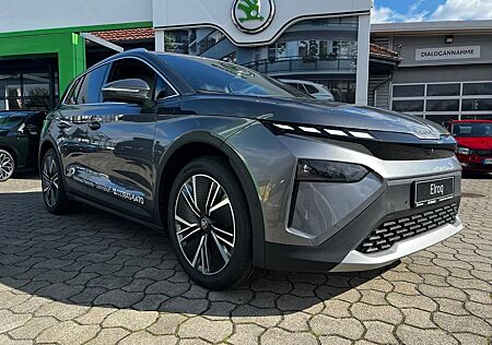 Skoda Elroq 85 MAXX*360°CAM*AHK*Head-UP*DCC*CANTON*Wär