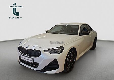 BMW 240 M240i xDrive Steptronic Coupe Sport Aut.