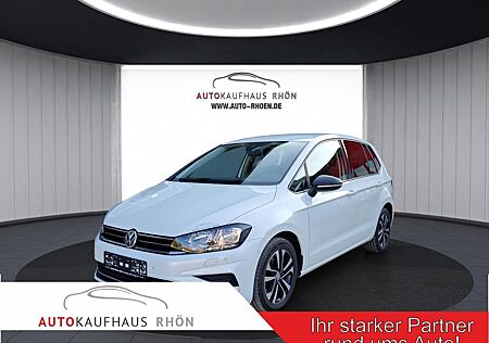 VW Golf Sportsvan Volkswagen 2.0 TDI IQ.DRIVE, AHK, ACC, Navi