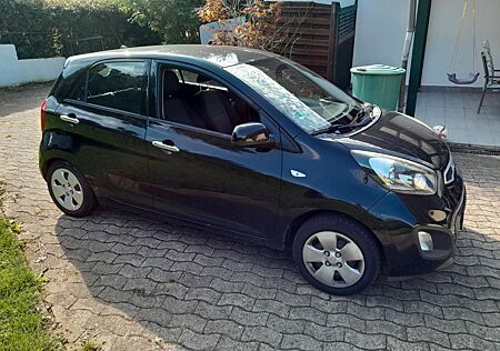 Kia Picanto 1.0 LPG -Original.