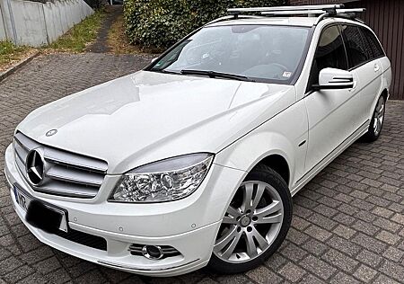 Mercedes-Benz C 220 CDI T AVANTGARDE Avantgarde