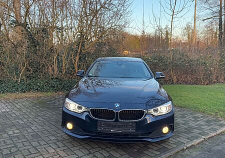 BMW 420i 420 Gran Coupé Gran Coupé -