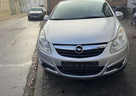 Opel Corsa 1.3 CDTI ecoFlex 55kW -