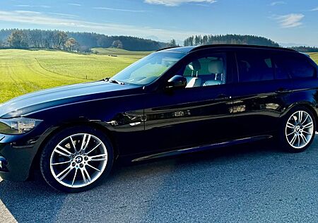 BMW 330i xDrive Touring M Sportpaket Individual