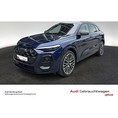 Audi Q5 leasen