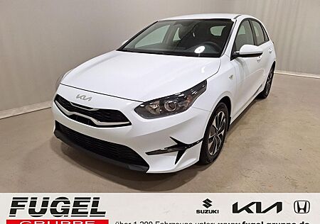 Kia Cee'd Ceed 1.0 T-GDI Navi|Klima|SHZ|Car-Play