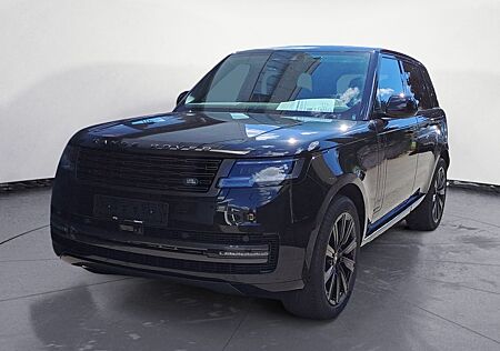 Land Rover Range Rover gebraucht kaufen Land Rover Range Rover P550e Autobiography AHK, Shadow Exte