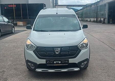 Dacia Dokker dCi 90 Stepway