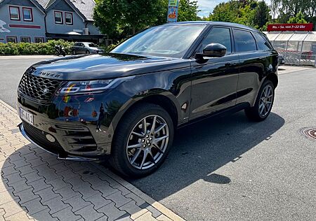 Land Rover Range Rover Velar 3.0 D300 R-DYNAMIC SE AWD ..