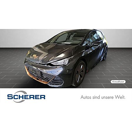 Cupra Born leasen
