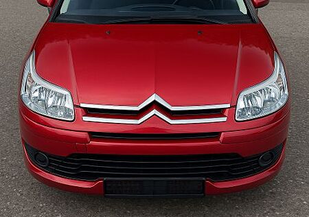 Citroën C4 Lim. VTR Plus