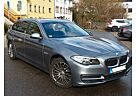 BMW 520 d A Touring - Top Zustand, Pano, Andriod, Al