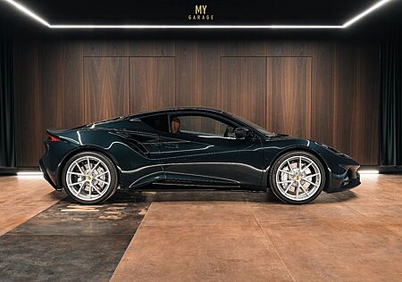 Lotus Emira 3,5 V6 First Edition