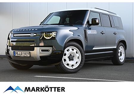 Land Rover Defender 110 D200 S 3.0 ACC/AHK/Standheizung