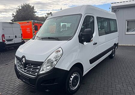 Renault Master L2H2 3,5t/Klima/Navi/Tempomat/1Hand/TOP/