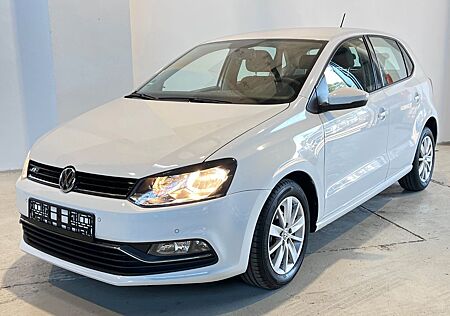 VW Polo Volkswagen V Trendline 1.0