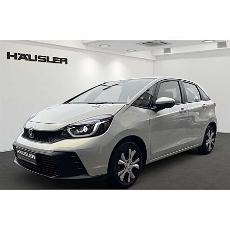 Honda Jazz leasen