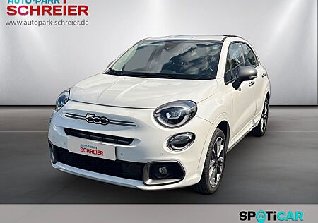Fiat 500X Sport*AUTOMATIK*CARPLAY*EINPARKHILFE