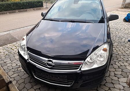Opel Astra 1.6 Ecotec INNOVATION 85kW INNOVATION