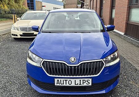 Skoda Fabia Active Cool Plus