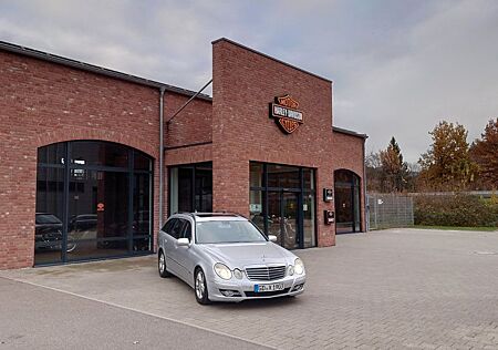 Mercedes-Benz E 320 CDI T AVANTGARDE Avantgarde