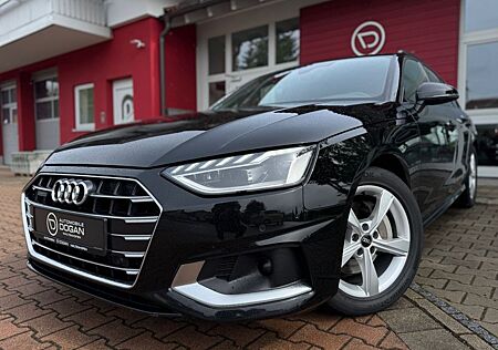 Audi A4 40 TDI S-Tr Quattro advanced Pano*Virtual*LED