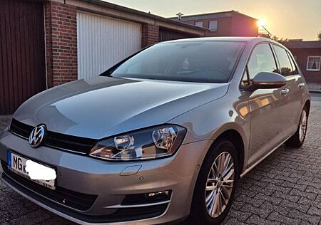 VW Golf Volkswagen 1.4 TSI ACT BMT CUP CUP