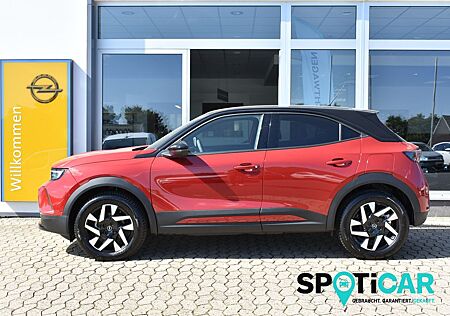 Opel Mokka GS * Matrix LED * Navi Pro *